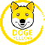 Doge Yellow Coin