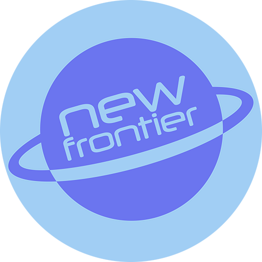 New Frontier Presents