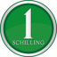Schilling-Coin