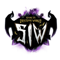 Stay In Destiny World