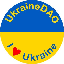 UkraineDAO Flag NFT